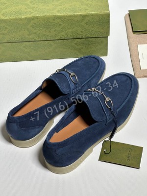 Слипоны Gucci 33455