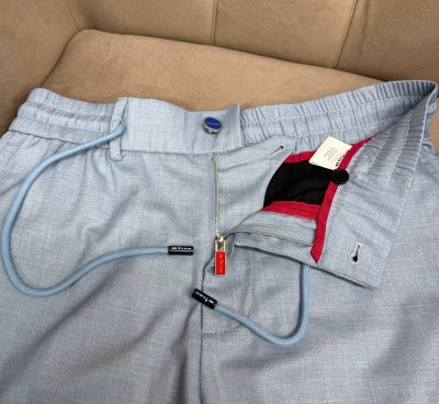 Брюки Kiton 7071 2