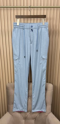 Брюки Kiton 7071 2