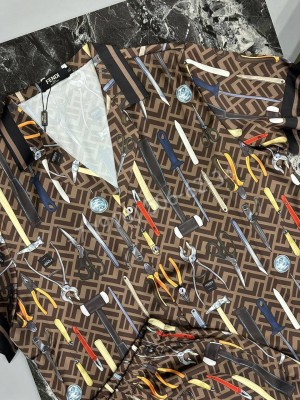Комплект Fendi 33555