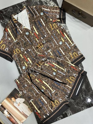 Комплект Fendi 33555