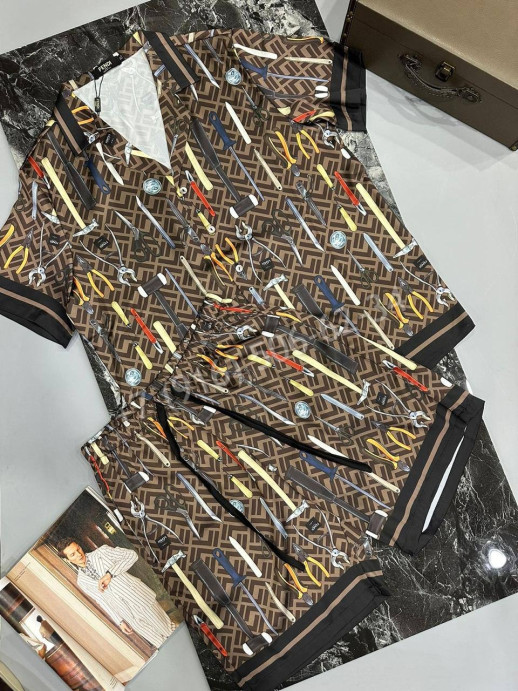 Комплект Fendi 33555