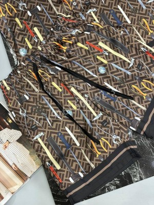 Комплект Fendi 33555