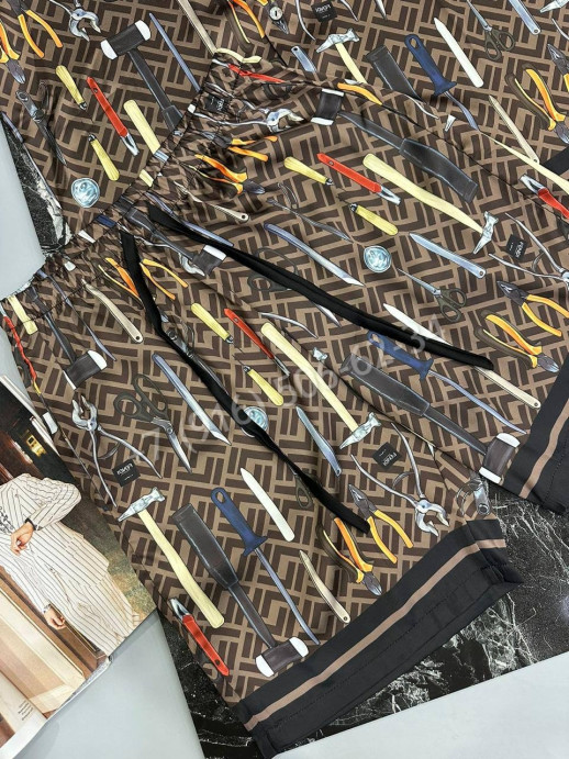 Комплект Fendi 33555