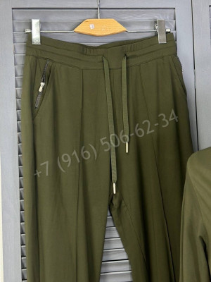 Спортивный костюм Brunello Cucinelli 13386