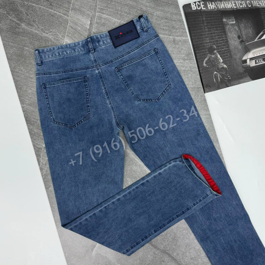 Джинсы KITON 33655