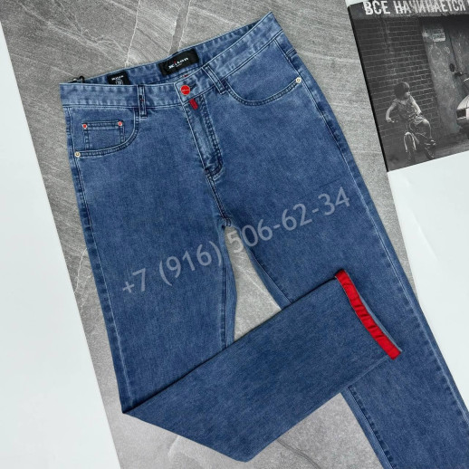 Джинсы KITON 33655