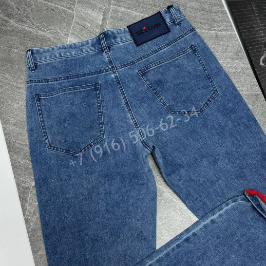 Джинсы KITON 33655