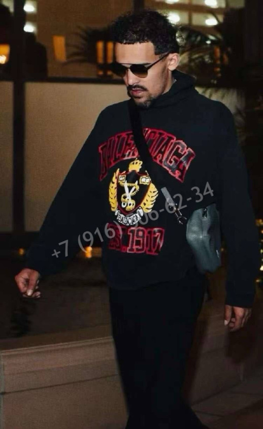 Толстовка Balenciaga 33755