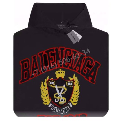 Толстовка Balenciaga 33755