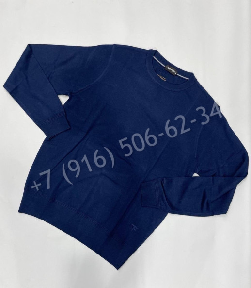 Свитер Tom Ford 23799