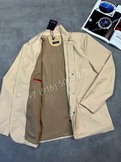 Куртка KITON 33855
