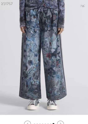 Брюки Dior 13695