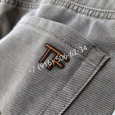 Джинсы Tom Ford 7193 1