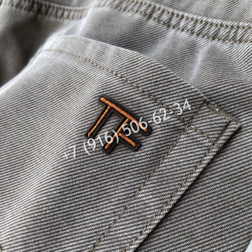 Джинсы Tom Ford 7193 1