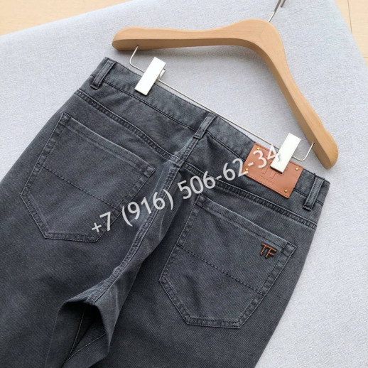 Джинсы Tom Ford 7193 1