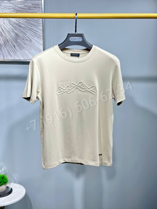 Футболка Zegna 13796