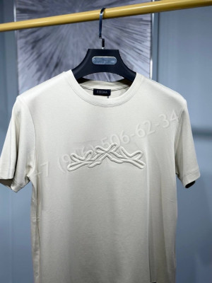 Футболка Zegna 13796