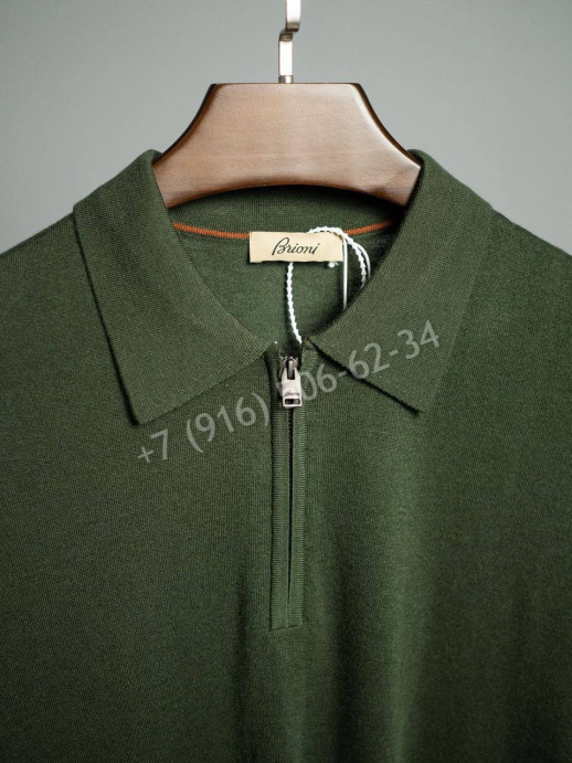 Поло Brioni 34055