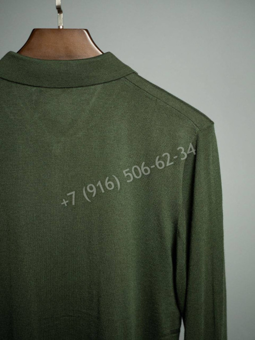 Поло Brioni 34055