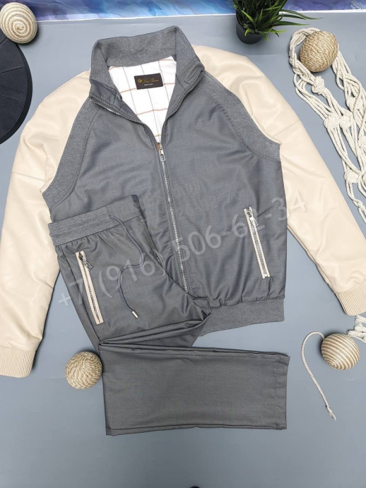 Костюм Loro Piana 13896