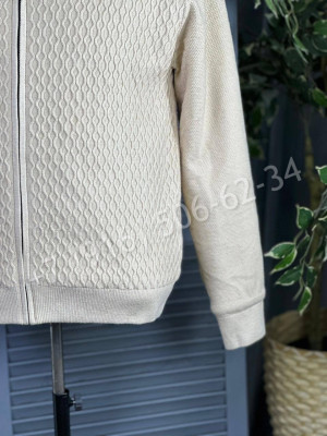 Кардиган KITON на меху ( искусственный мех) 24130