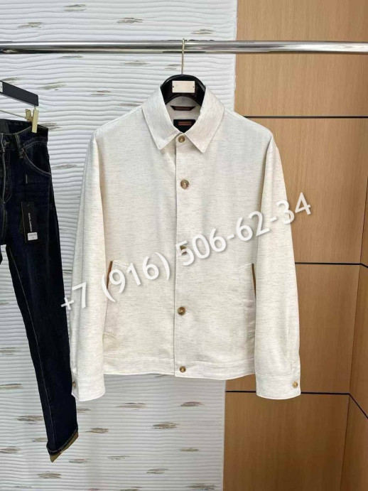 Куртка Zegna 8626 2