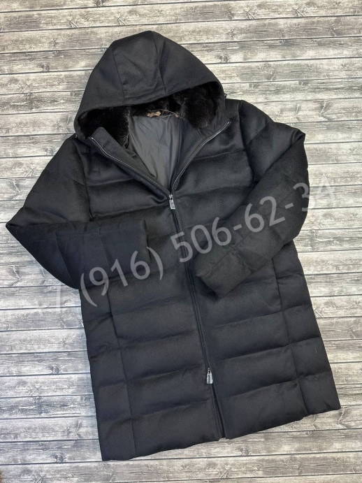 Кашемировая куртка Loro Piana 24241