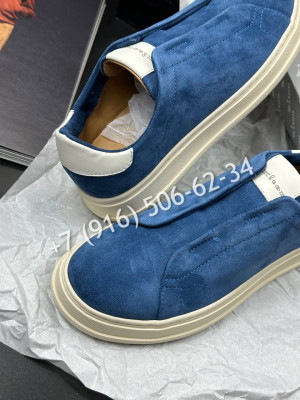 Кеды KITON 29102 4