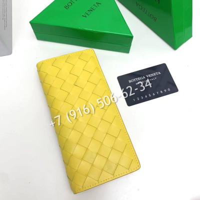 Кошелек Bottega Veneta 8250 6