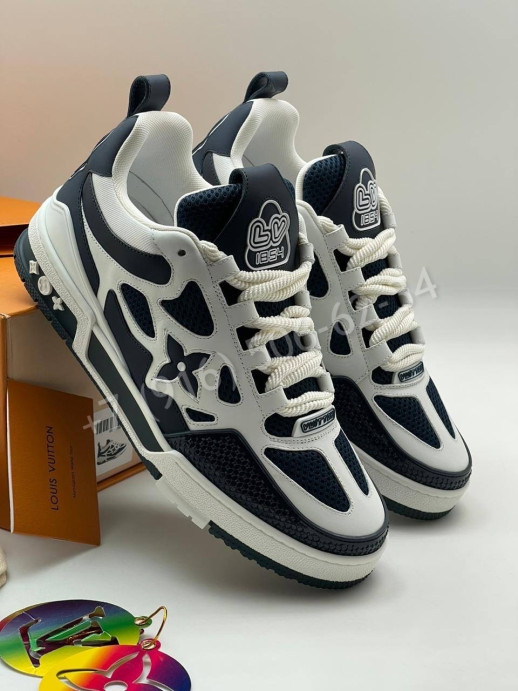 Кеды Louis Vuitton 14198