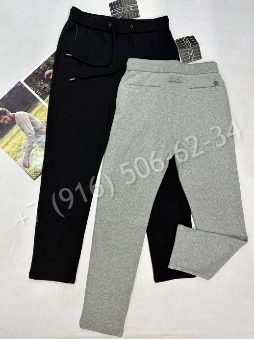 Спортивные штаны Zegna 24444