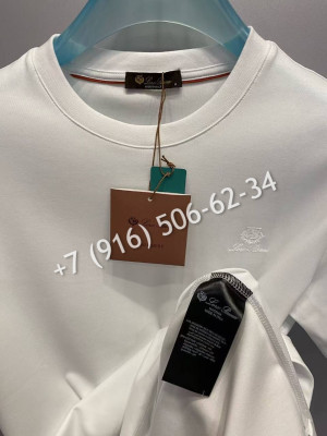 Футболка Loro Piana 10558 1