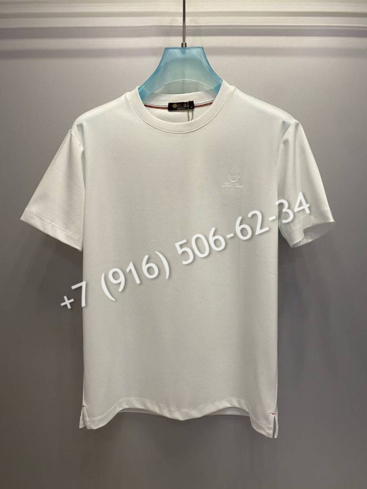 Футболка Loro Piana 10558 1