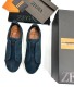 Кеды Zegna 16753 3