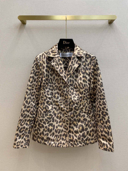 Пиджак Dior 14308