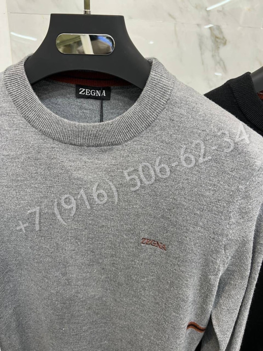 Свитер Zegna 24544