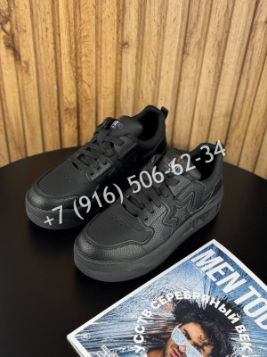 Кеды Valentino 6119 1