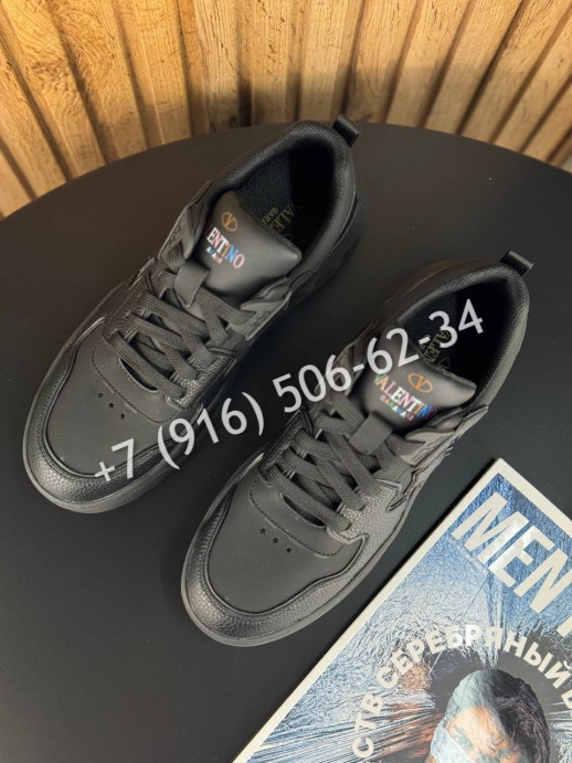 Кеды Valentino 6119 1