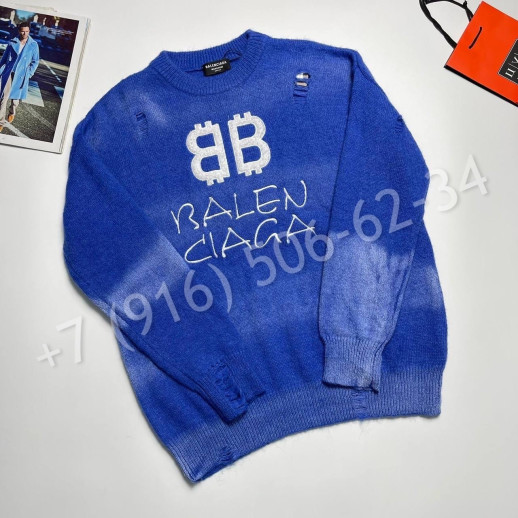 Свитер Balenciaga 24645