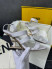 Босоножки Fendi 34653
