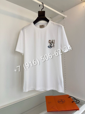 Футболка Hermes 12664 1