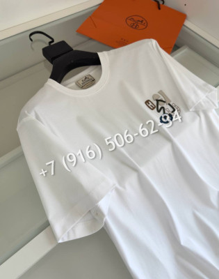Футболка Hermes 12664 1
