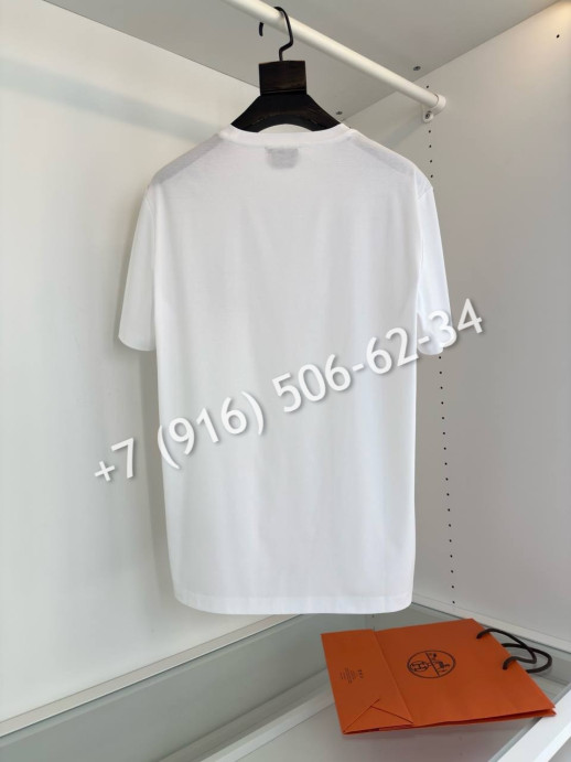 Футболка Hermes 12664 1