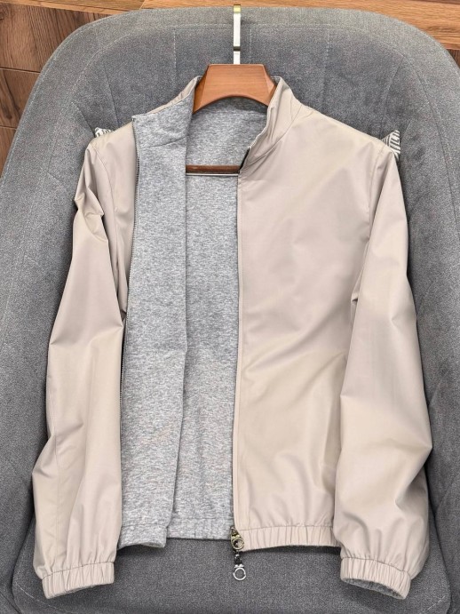 Ветровка Loro Piana 7366 1