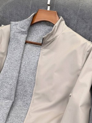 Ветровка Loro Piana 7366 1