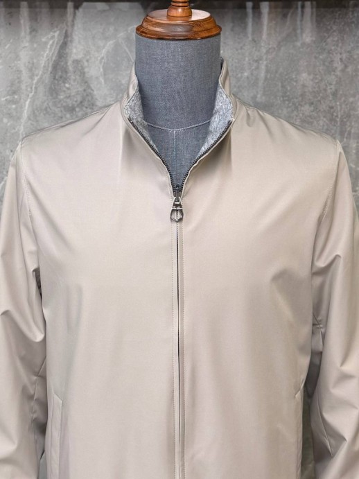 Ветровка Loro Piana 7366 1