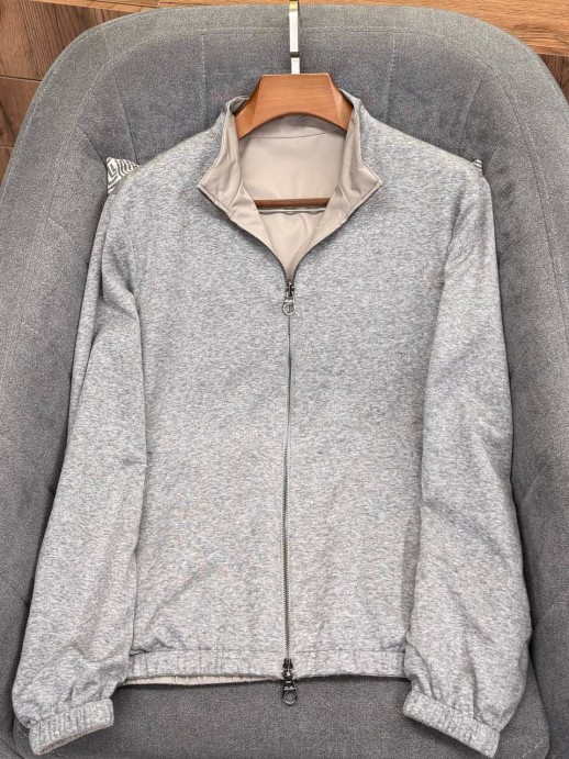Ветровка Loro Piana 7366 1