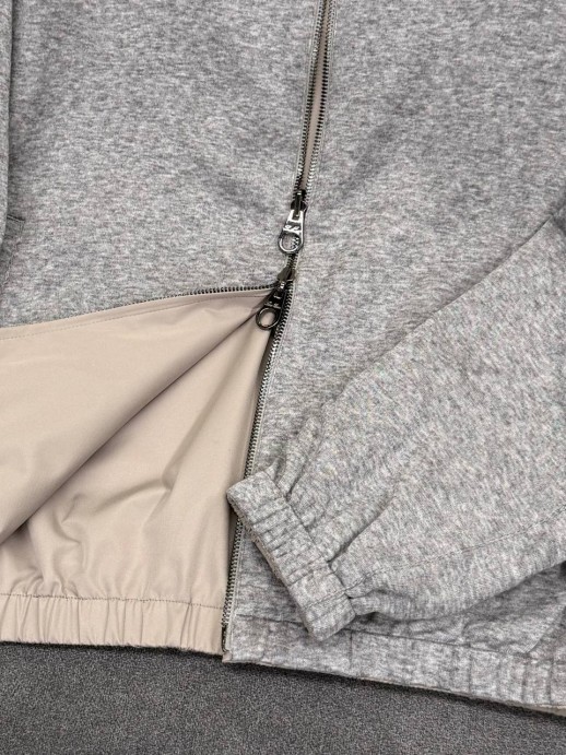 Ветровка Loro Piana 7366 1