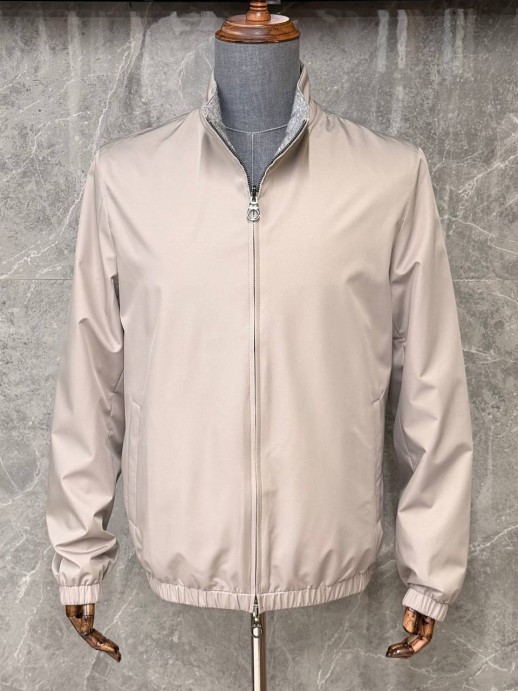 Ветровка Loro Piana 7366 1